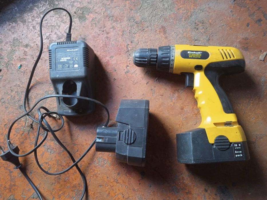 Шуроповерт