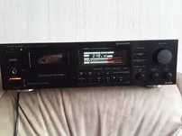 Кассетная дека  Onkyo Integra  TA-2750  (3 Motor, HQ, Made in Japan)