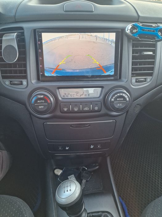 Kia Magentis 2.0crdi пригнан с Германии