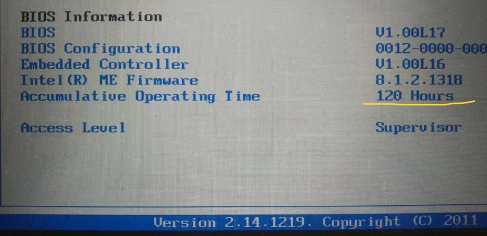 ИДЕАЛ! Защищенный ноутбук-трансформер Panasonic TOUGHBOOK CF-C2 mk1