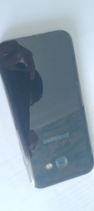Samsung a5 sm-a520f 32gb (2017)
