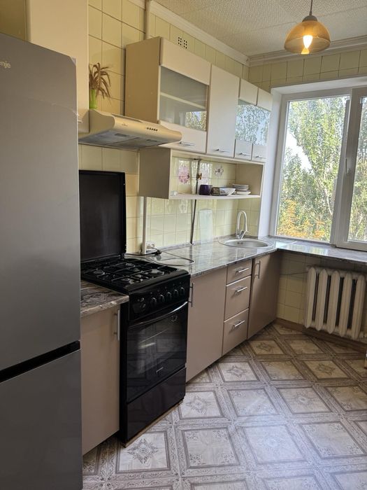 Оренда 3х кім. у центрі на дзержинці (Дзержинка,95 квартал,Соцмісто)