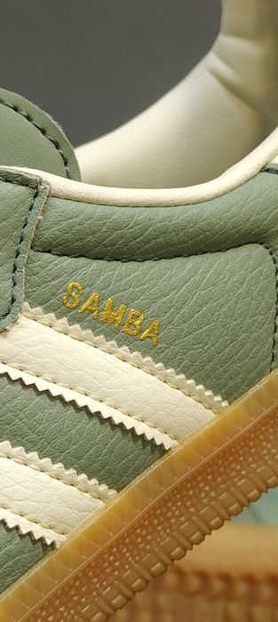Кроссовки Adidas sambo