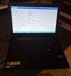 Lenovo G50-45 uszkodzony