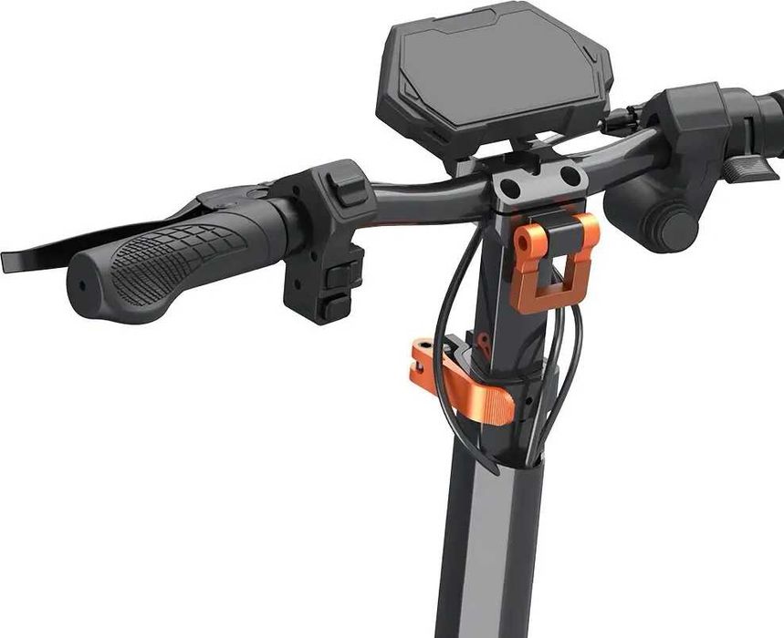 АКЦІЯ, Електросамокат, Kugoo Kirin G2 Pro, Електро самокат, НА СКЛАДІ