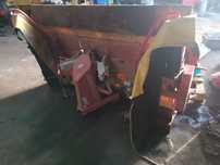 Pottinger eurocat 280