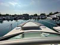 Luksusowy Jacht Motorowy Monterey 36 w Dubaju