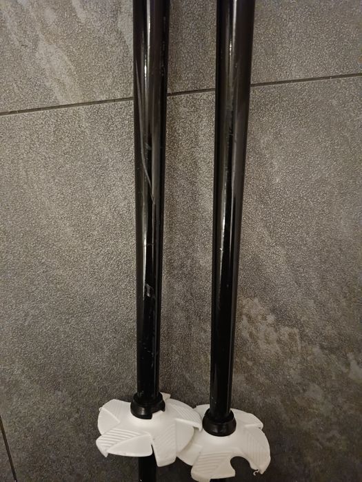 Kije narciarskie 105cm Wedze