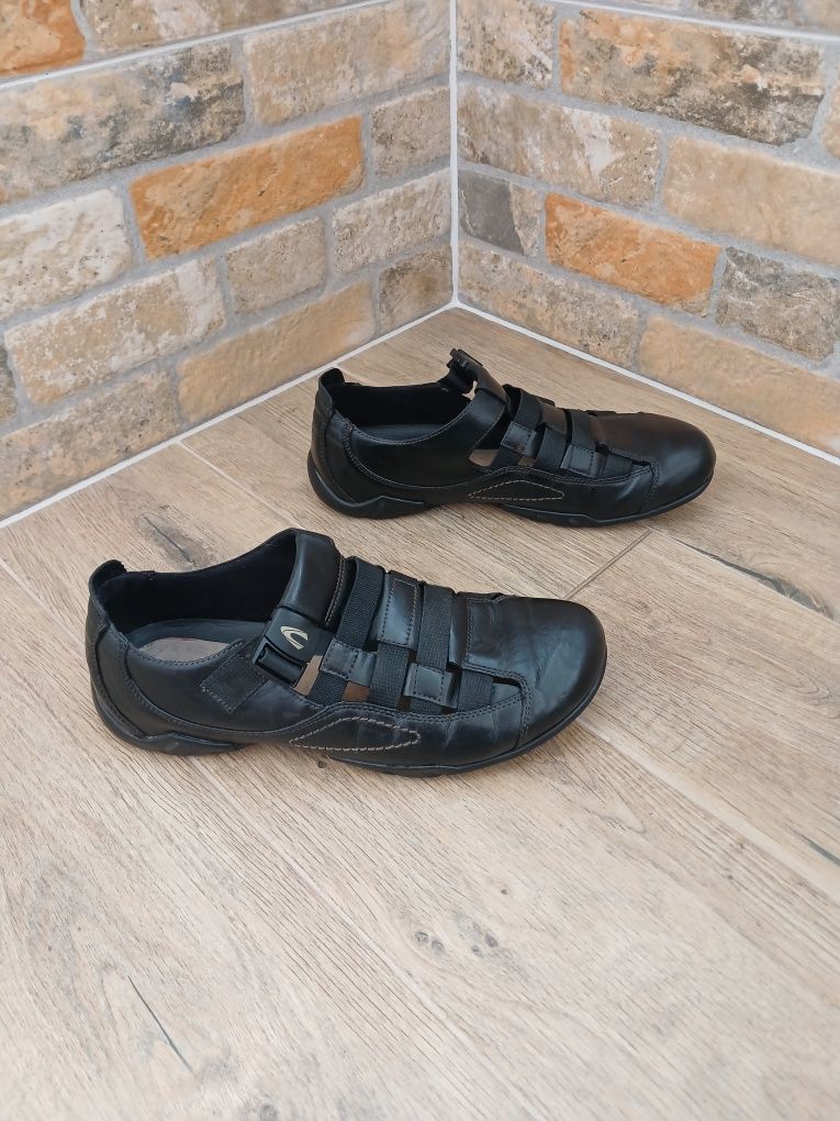 Сандалии Camel Active р 48 ( 31-31,5 см) ц 1350 гр ориг. отл.с. кожа