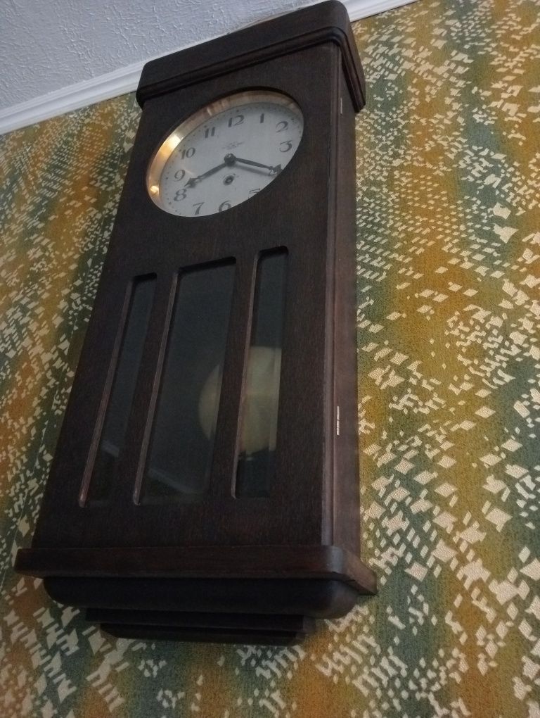 Часы нктп 1937 год