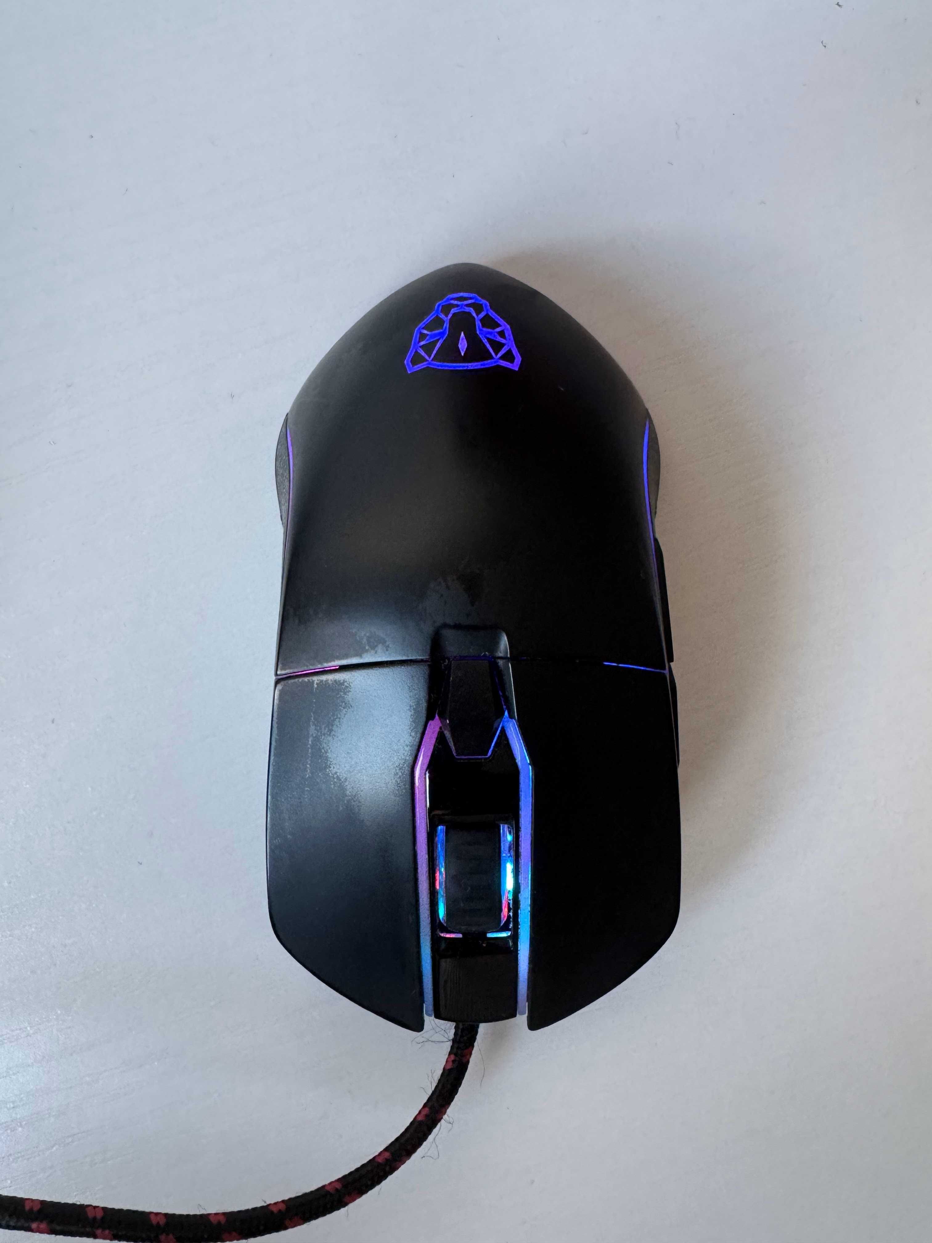 Rato Gaming Motospeed V30