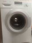 Pralka Bosch Maxx 5 Vario Perfect