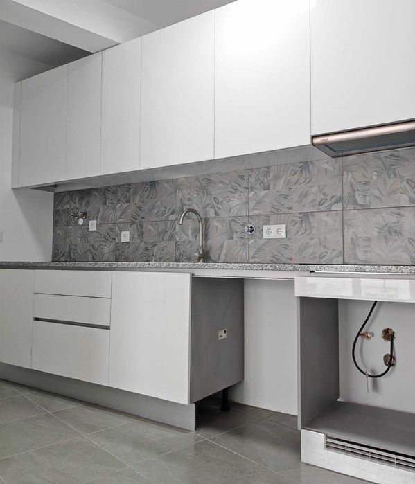 Apartamentos T1 no Centro de Cantanhede