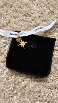 Charms Chanel gwiazdka