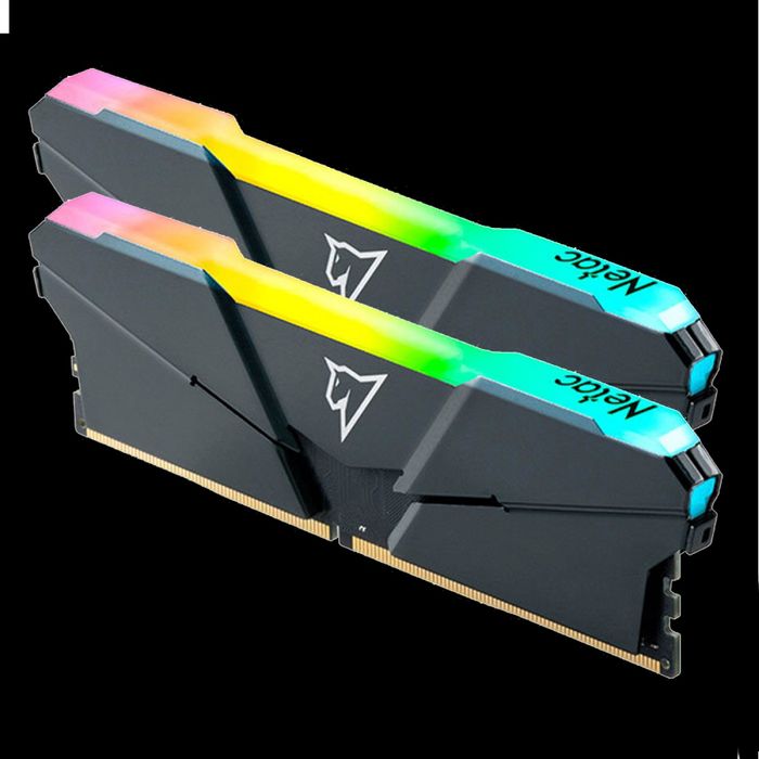 Memoria RAM 2x8gb ddr4