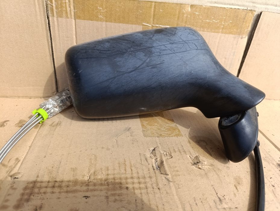 Зеркало дзеркало праве Ауді 80 Б3 Б4 Audi 80 B3 B4