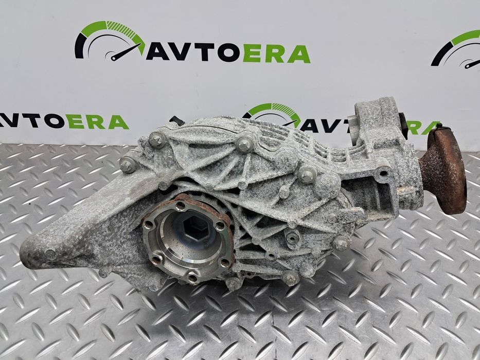 Задний редуктор AUDI Q7 4M 0D2500043C