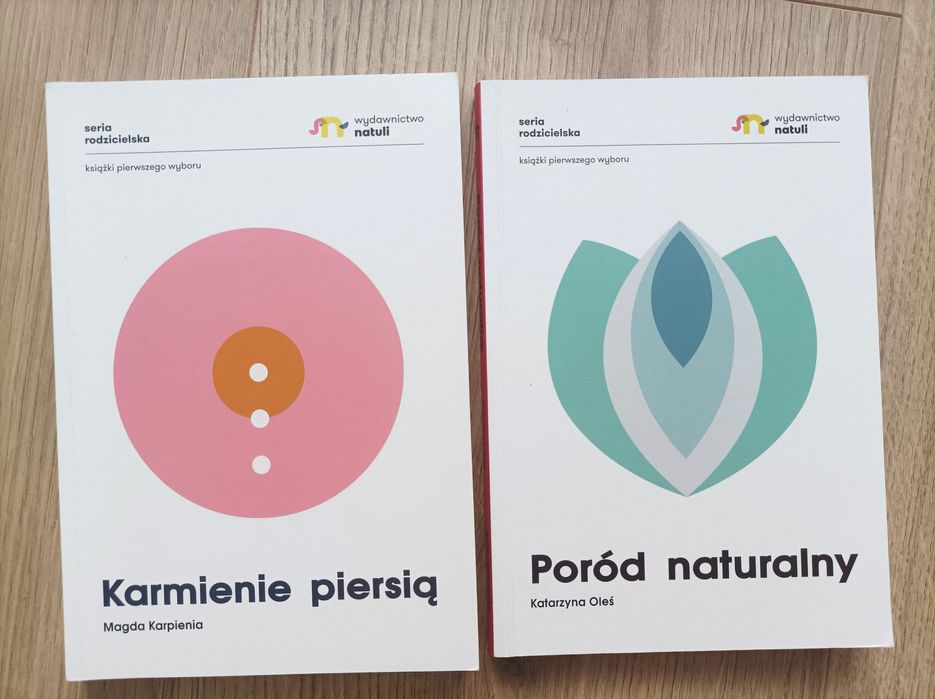 Natuli- Poród Naturalny i Karmienie piersią