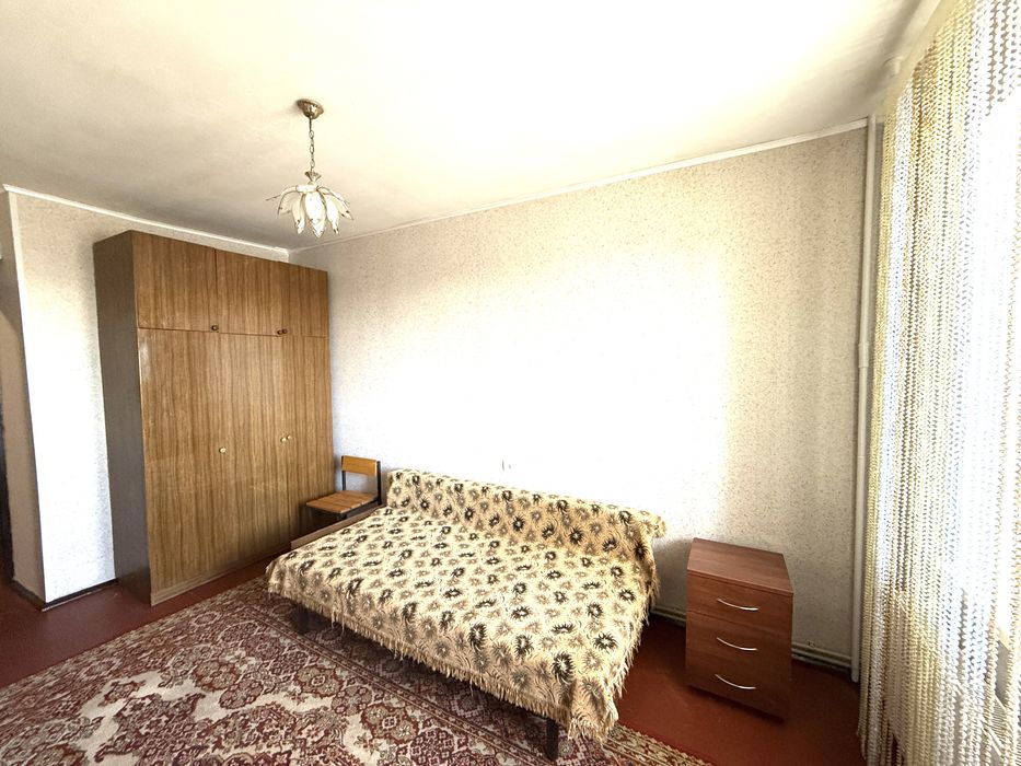 2 кімнатна квартира з АГВ,2 балкона! Г. України, Крейзіленд,СШ18,31,35