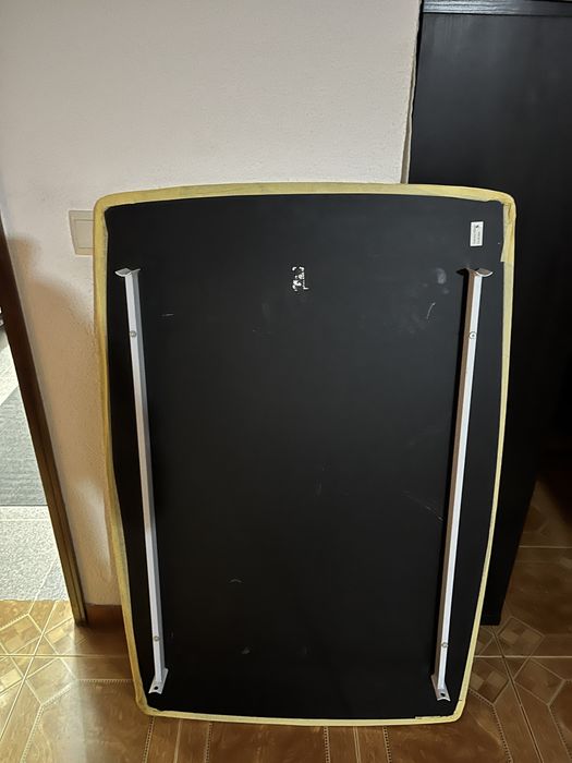 Conjunto mesa de cozinha