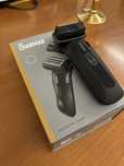 Máquina de Barbear Manscaped The Chairman Pro