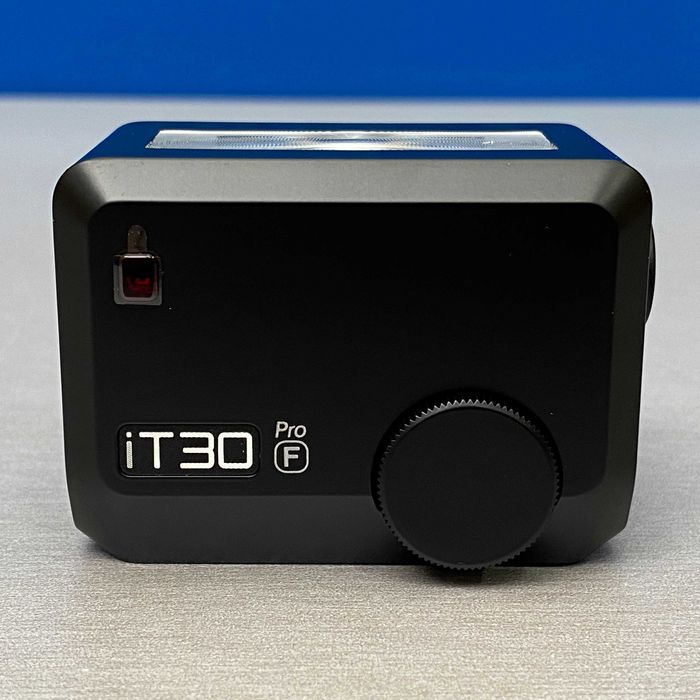 Godox iT30 Pro (Fujifilm) - iFlash TTL - NOVO - 3 ANOS DE GARANTIA