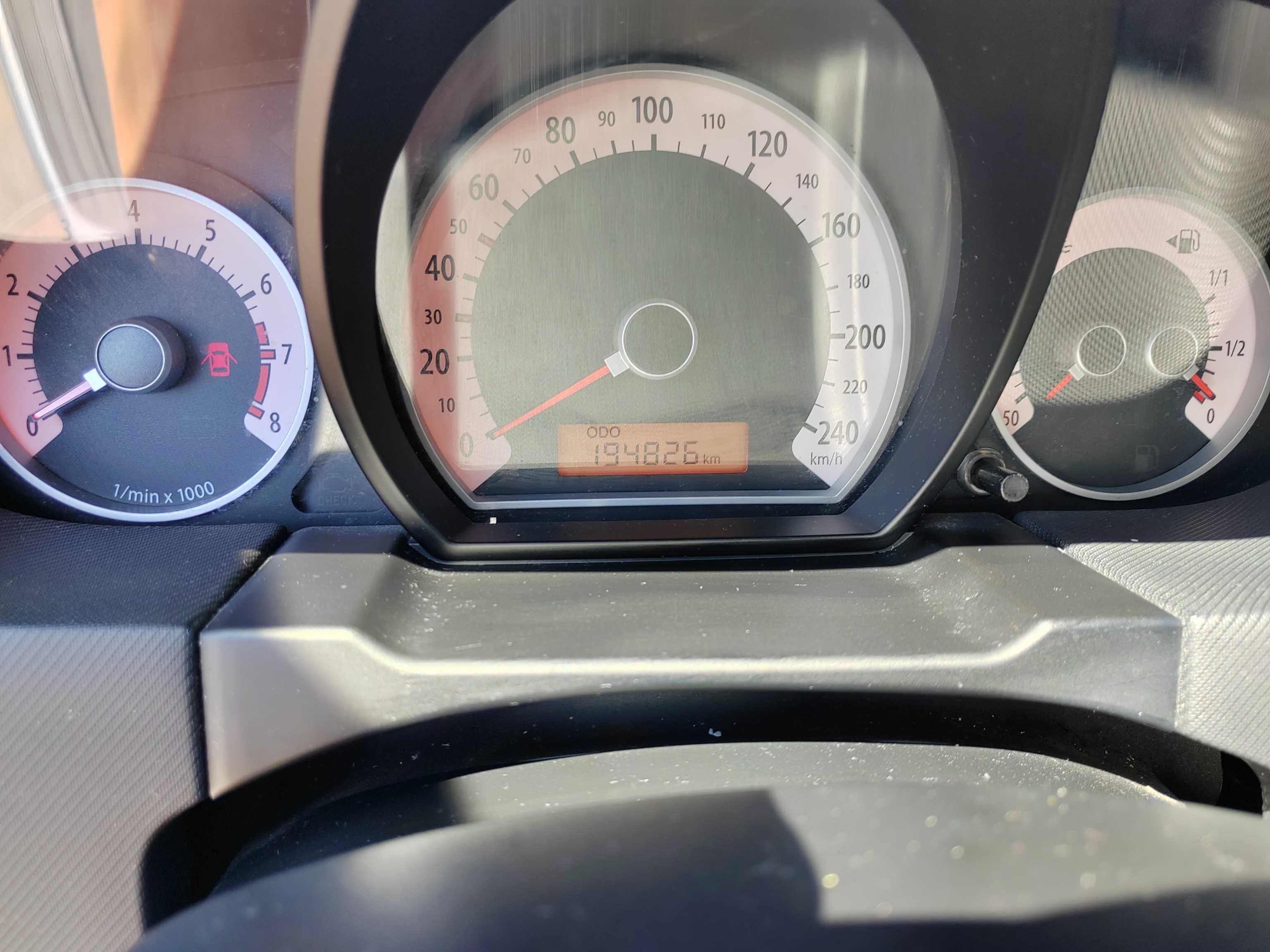 Kia Ceed 1.6 Comfort