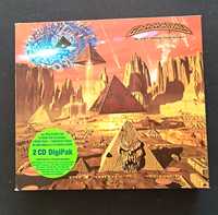 Gamma Ray-Blast From The Past CD