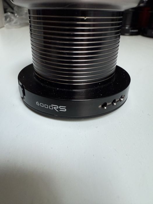 Zapasowa szpula sonik Dominator X 6000 RS