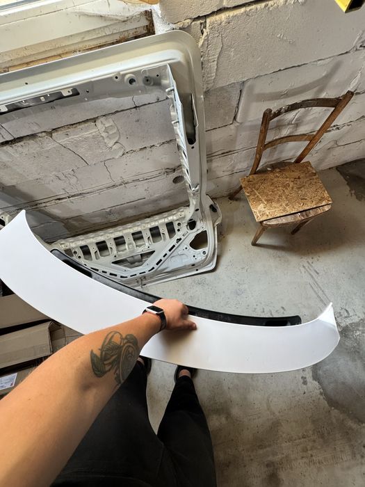 Антикрило BMW F34