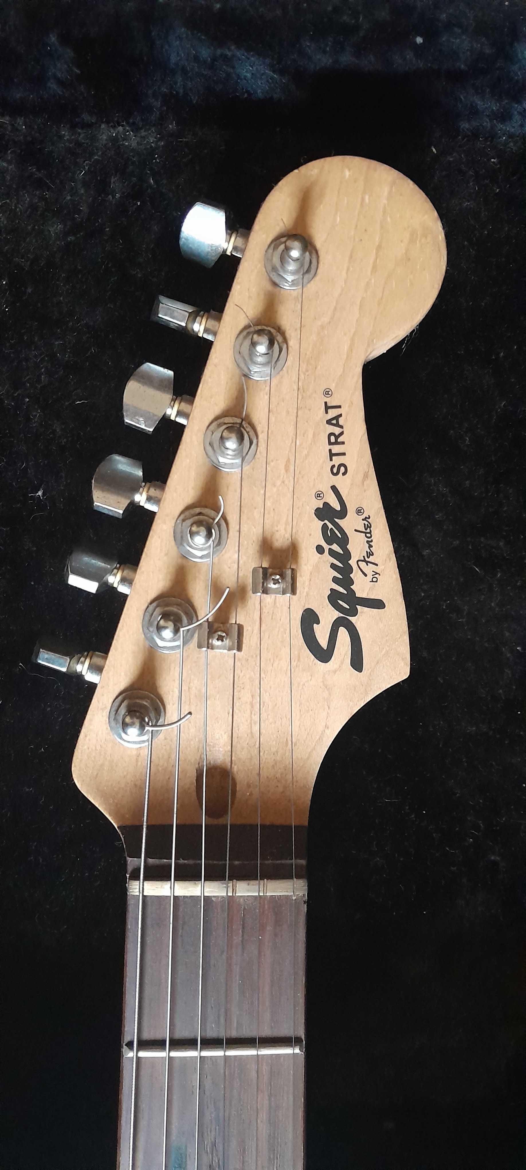 Fender Squier Stratocaster