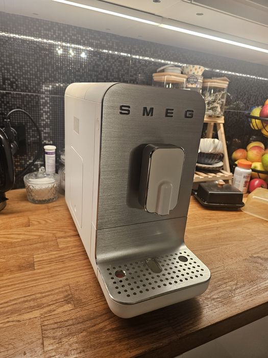 Ekspres do kawy SMEG