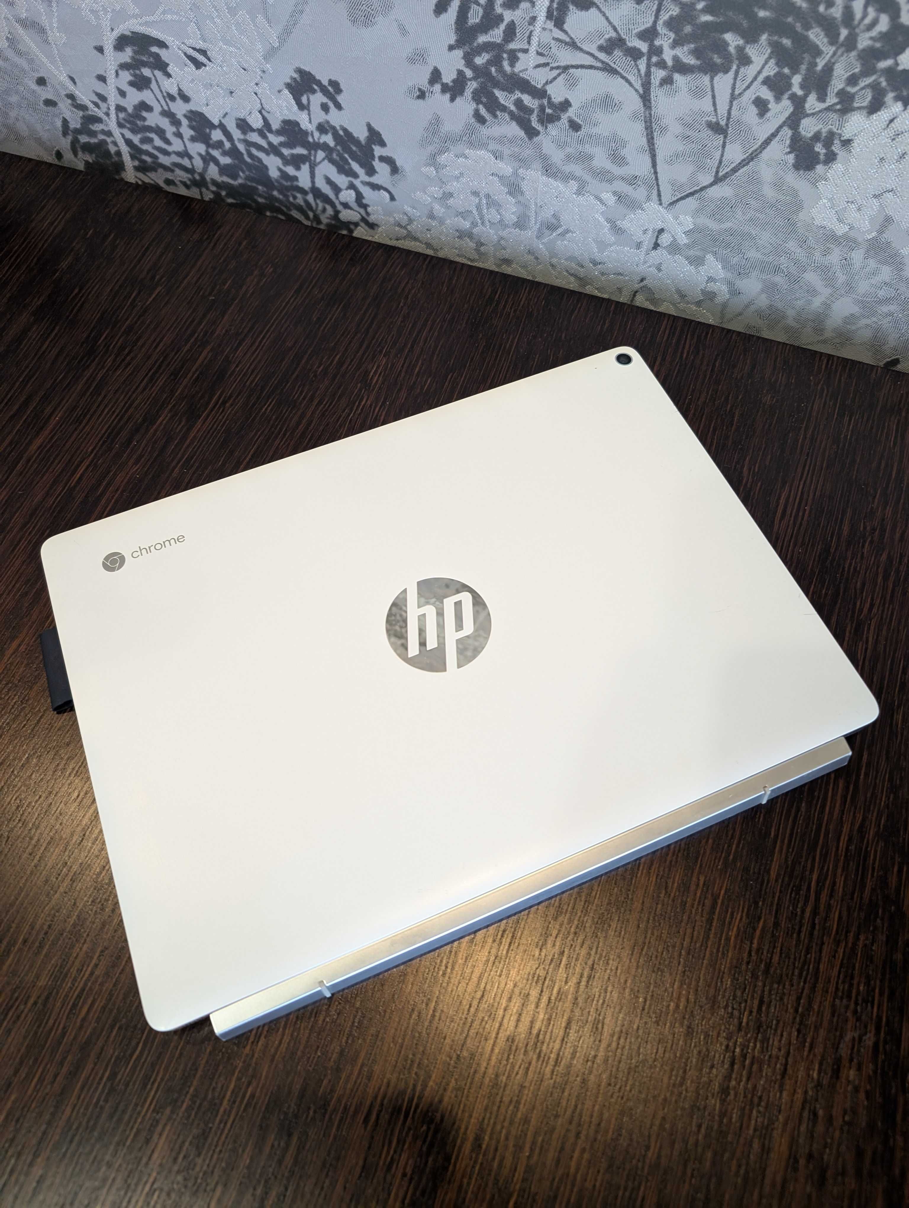 ноут-трансформер 2в1 HP Chromebook x2 12-f015nr 2К сенсорний IPS екран