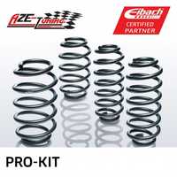 Molas Eibach Pro-Kit Seat Ibiza 6K2 99-02