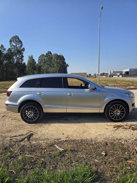 AUDI Q7 3.0TDI 240cv