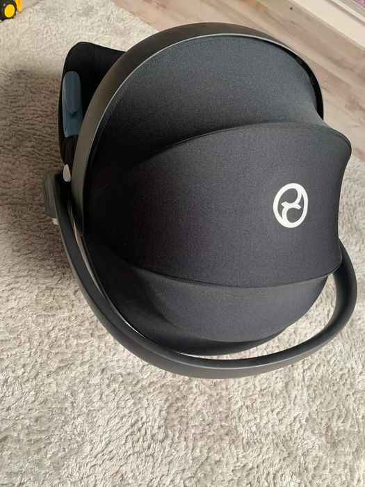 Nosidelko dla noworodka