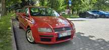 Fiat Stilo 1.9 Jtd  2002r.