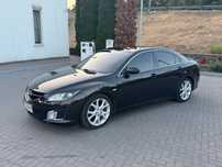 Продам Мазду 6 Не бит Не крашена