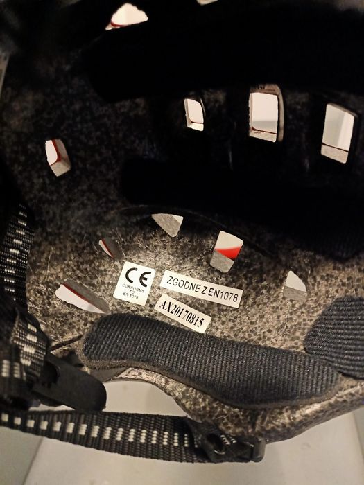 Sprzedam kask dziecięcy