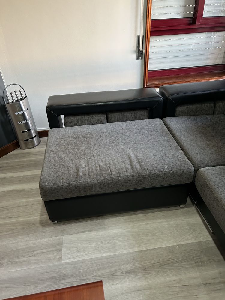 Sofa Chaise long