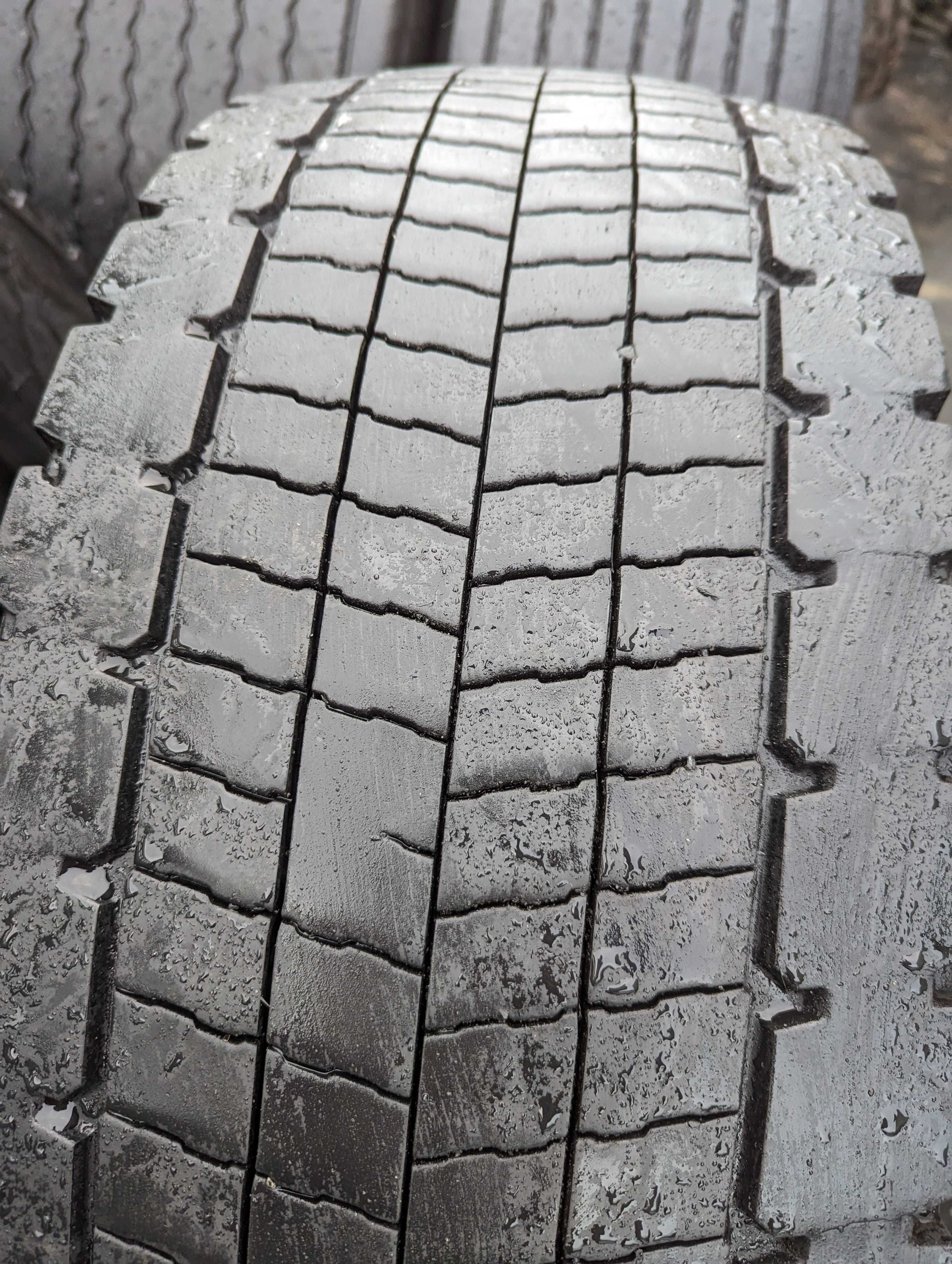 295/60R22.5 Jinyu JD577 premium drive napęd