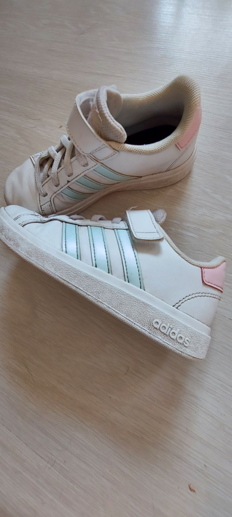 Buty Adidas rozmiar