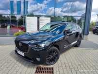 Mazda CX-60 Mazda Cx-60 3,3 254 KM 8AT AWD Homura COSO PANO Samochód Demo