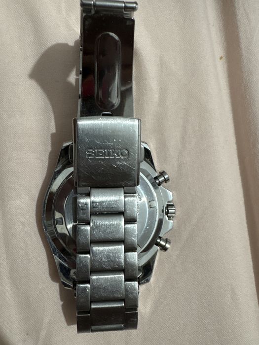 Relógio Seiko 100M