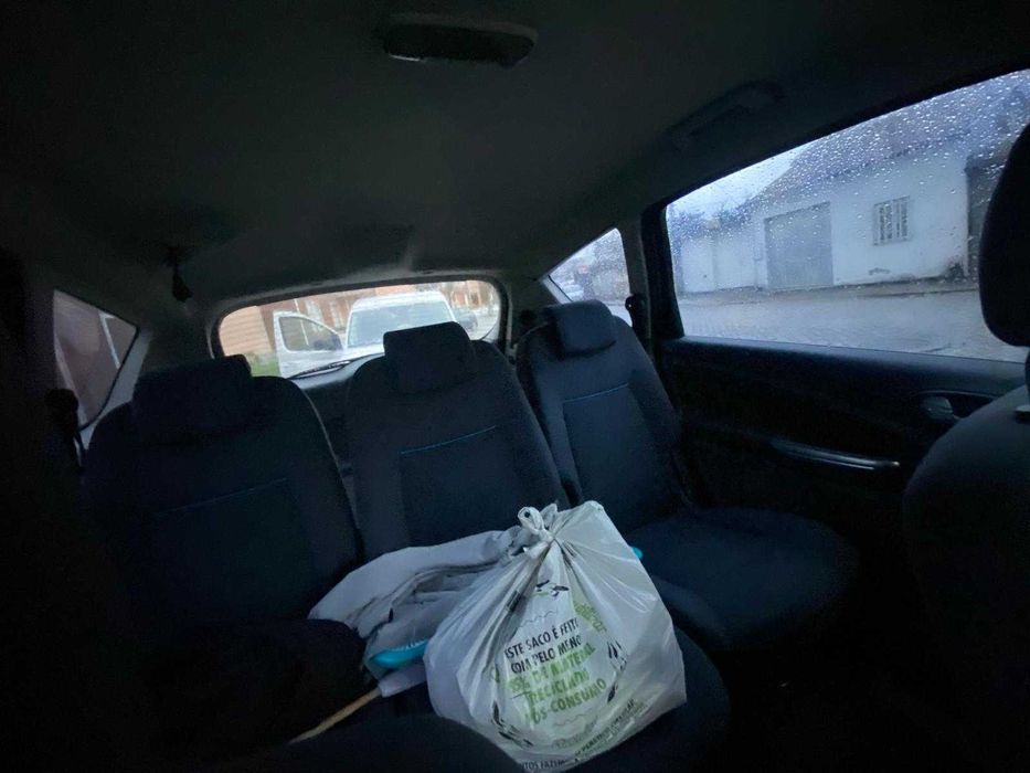 FORD SMAX 1.8 TDCI 7 Lugares