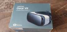 Gear vr samsung jak nowe