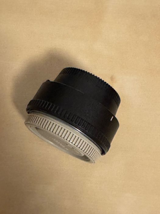 Nikon TC 14E II - Teleconversor