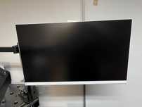 Monitor EIZO FlexScan EV2460-WT 24" IPS Full HD