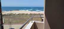 Casa de Ferias t2, primeira linha praia Povoa de Varzim