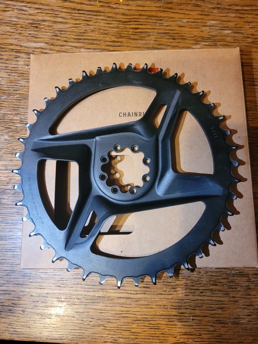 Zębatka Sram Rival x-sync 42T